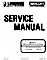 1995 Mariner Mercury Outboards Service Manual 50HP 4-Stroke