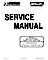 Mercury Mariner 200, 225 Optimax Outboards Service Manual, 90-855348