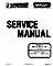 Mercury Mariner Outboard 225 3 Litre Service Manual 1994