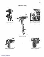 1971 Evinrude Mate 2HP outboards Service Manual