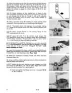 1990 Johnson Evinrude ES Colt/Junior thru 8 Service Manual, P/N 507870